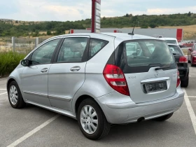 Mercedes-Benz A 180 2.0CDI 109кс* Панорама* НОВ ВНОС * , снимка 5