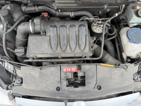 Mercedes-Benz A 180 2.0CDI 109кс* Панорама* НОВ ВНОС * , снимка 14