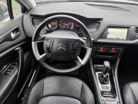 Citroen C5 2.0 HDI 180 kc. EXKLUSIVE, снимка 8