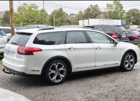 Citroen C5 2.0 HDI 180 kc. EXKLUSIVE, снимка 3