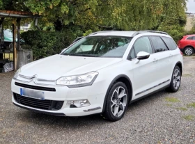 Citroen C5 2.0 HDI 180 kc. EXKLUSIVE, снимка 1