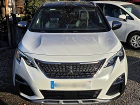 Peugeot 3008 2.0GT  HDI 180 kc. EAT6 PANORAMA, снимка 5