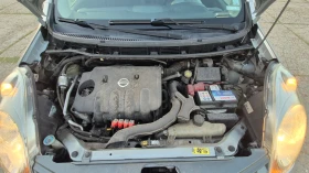 Nissan Note 1.6, снимка 13