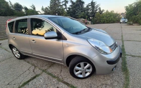 Nissan Note 1.6, снимка 5