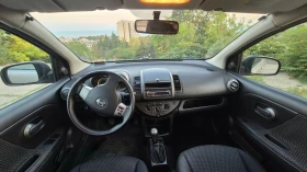 Nissan Note 1.6, снимка 8
