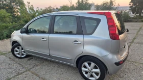 Nissan Note 1.6, снимка 6