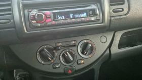 Nissan Note 1.6, снимка 12