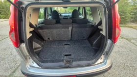 Nissan Note 1.6, снимка 14