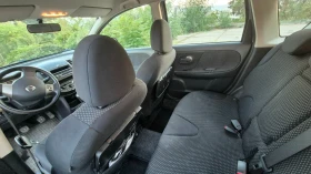 Nissan Note 1.6, снимка 9