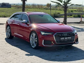 Audi S6 3.0 TDI/BANG &OLUFSEN/DISTRONIC/LANE ASSIST/LIZING, снимка 1