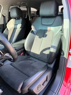 Audi S6 3.0 TDI/BANG &OLUFSEN/DISTRONIC/LANE ASSIST/LIZING, снимка 11