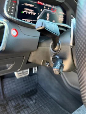 Audi S6 3.0 TDI/BANG &OLUFSEN/DISTRONIC/LANE ASSIST/LIZING, снимка 14