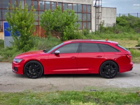 Audi S6 3.0 TDI/BANG &OLUFSEN/DISTRONIC/LANE ASSIST/LIZING, снимка 4