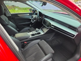 Audi S6 3.0 TDI/BANG &OLUFSEN/DISTRONIC/LANE ASSIST/LIZING, снимка 9