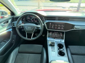 Audi S6 3.0 TDI/BANG &OLUFSEN/DISTRONIC/LANE ASSIST/LIZING, снимка 9