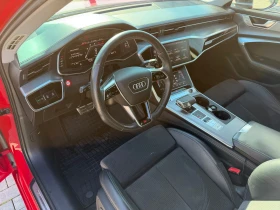 Audi S6 3.0 TDI/BANG &OLUFSEN/DISTRONIC/LANE ASSIST/LIZING, снимка 12