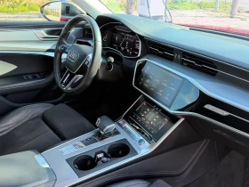 Audi S6 3.0 TDI/BANG &OLUFSEN/DISTRONIC/LANE ASSIST/LIZING, снимка 8