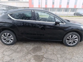 Citroen DS4 SoChic , снимка 4