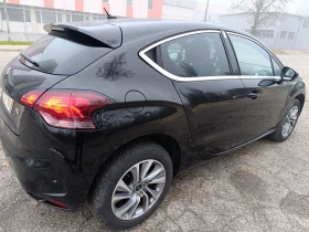 Citroen DS4 SoChic , снимка 8