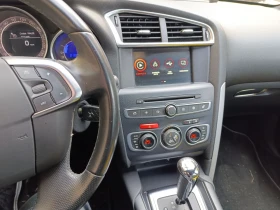 Citroen DS4 SoChic , снимка 17
