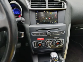 Citroen DS4 SoChic , снимка 11