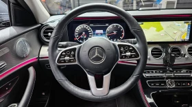 Mercedes-Benz E 300 AMG LINE autogeorge.com, снимка 14