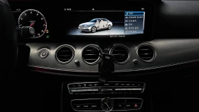 Mercedes-Benz E 300 AMG LINE autogeorge.com, снимка 16