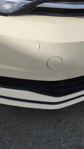 VW Touran 2.0tdi, снимка 5