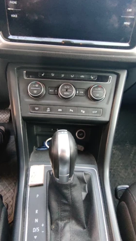 VW Touran 2.0tdi, снимка 8