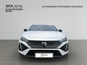 Peugeot 408 ALLURE PACK, снимка 8