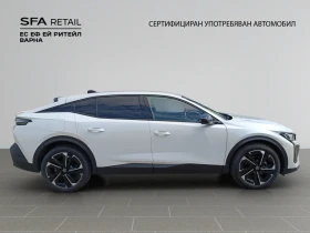 Peugeot 408 ALLURE PACK, снимка 6