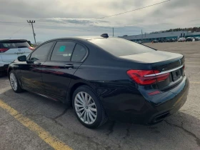 BMW 750 I| HUD| HARMAN KARDON| ОБДУХВАНЕ| 360| МАСАЖИ| , снимка 4