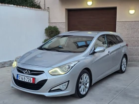 Hyundai I40 1.7 CRDI /136 к.с., снимка 2