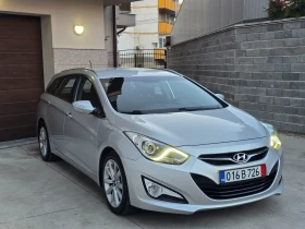 Hyundai I40 1.7 CRDI /136 к.с., снимка 6