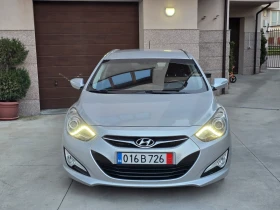 Hyundai I40 1.7 CRDI /136 к.с., снимка 7