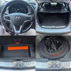 Hyundai I40 1.7 CRDI /136 к.с., снимка 16