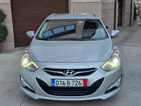 Hyundai I40 1.7 CRDI /136 к.с., снимка 1