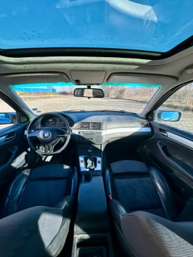 BMW 320, снимка 6