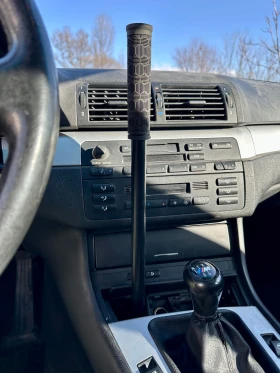 BMW 320, снимка 8