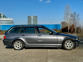 BMW 320, снимка 4