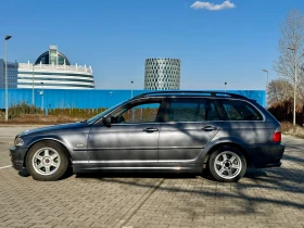 BMW 320, снимка 2