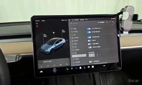 Tesla Model Y Long Range AWD* PANORAMA* , снимка 12