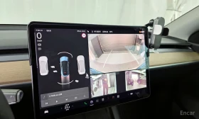 Tesla Model Y Long Range AWD* PANORAMA* , снимка 10