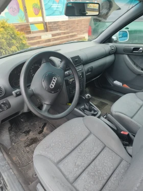 Audi A3, снимка 11