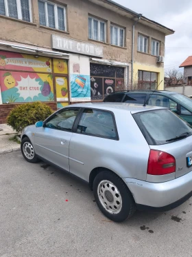 Audi A3, снимка 6