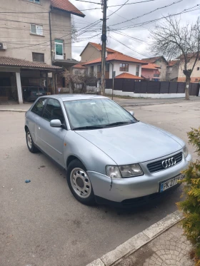 Audi A3, снимка 2