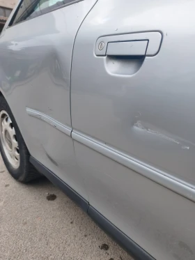 Audi A3, снимка 14