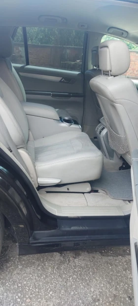 Mercedes-Benz R 320, снимка 6
