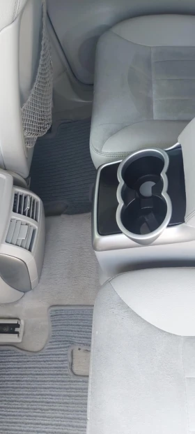 Mercedes-Benz R 320, снимка 7