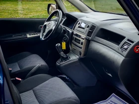 Toyota Corolla verso 2.0D4-D(90)* КЛИМАТРОНИК* НОВ ВНОС* , снимка 13